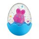 thumbnail image 2 of Huevos Exprimidores Schylling juguete de Pelota Stress con conejito Squish N’ Flow para niños y adultos, 2 of 5