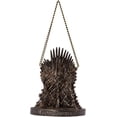 thumbnail image 4 of Kurt Adler 4-Inch Game of Thrones Resin Throne Ornament, 4 of 13