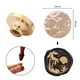 thumbnail image 5 of Cuadros Decorativos Cabezal de sello de cera para sellar Hawaii para sobres bodas álbumes de recortes (xwy10), 5 of 6