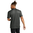 thumbnail image 2 of MERCER+METTLE Stretch Pique Henley MM1008, 2 of 3