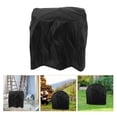 thumbnail image 3 of SHISUYAN Lightweight Oxford Cloth Miter Saw Cover Portable Reusable Machine Rain Protection Cover Table Saw Coverage For Replacement, 3 of 8