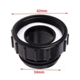 thumbnail image 1 of Adaptateur de Réservoir IBC pour Bouchon de Réservoir de Jardin de Valve de Schutz, 1 of 4