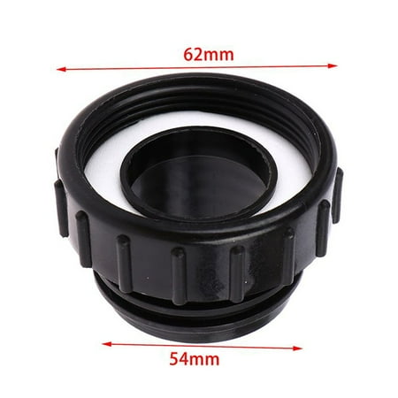 

Suyin Ibc Tank Adapter For Schutz Valve Garden Tank Connector Ibc Tank Cap