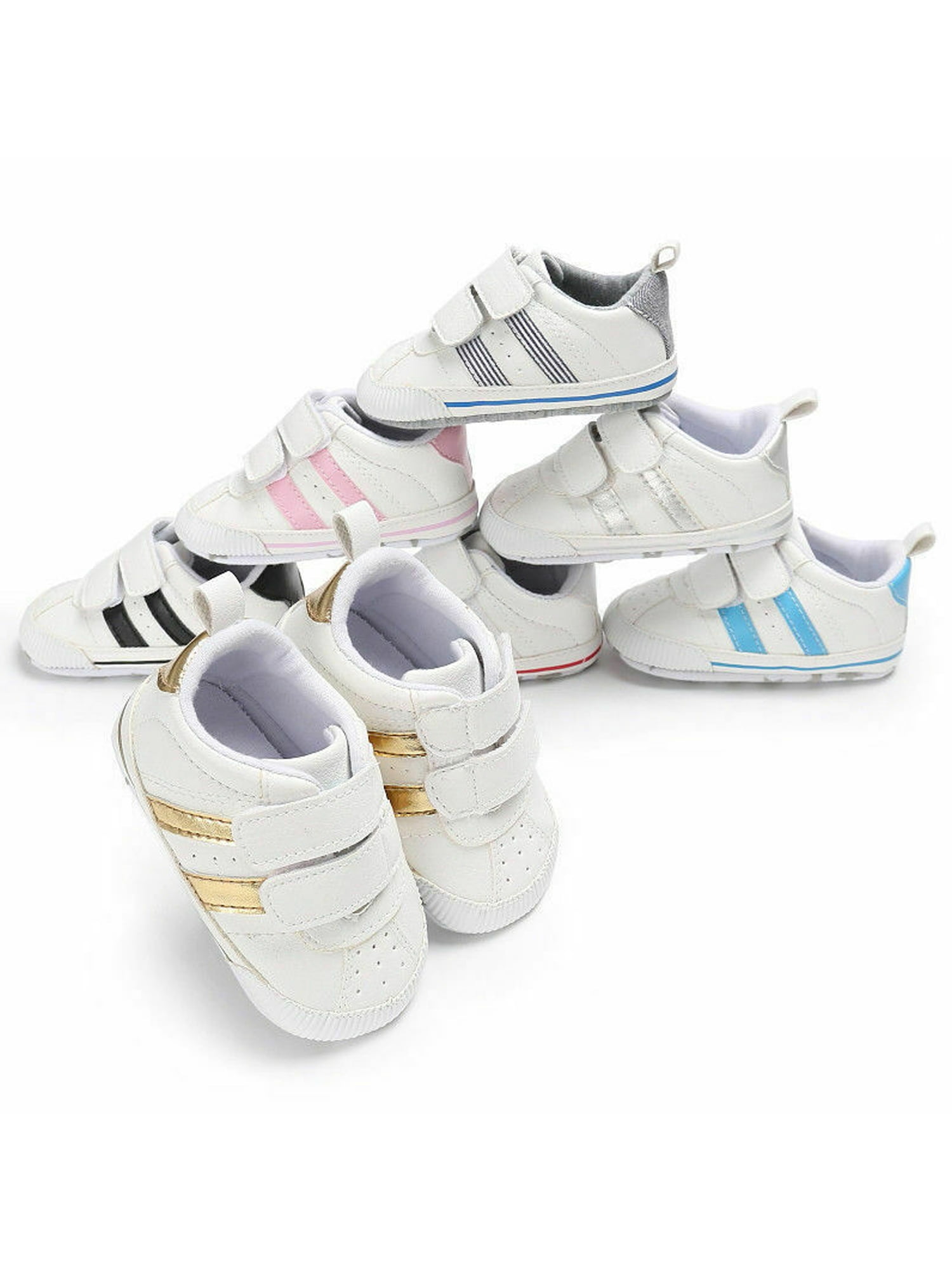 baby boy white shoes