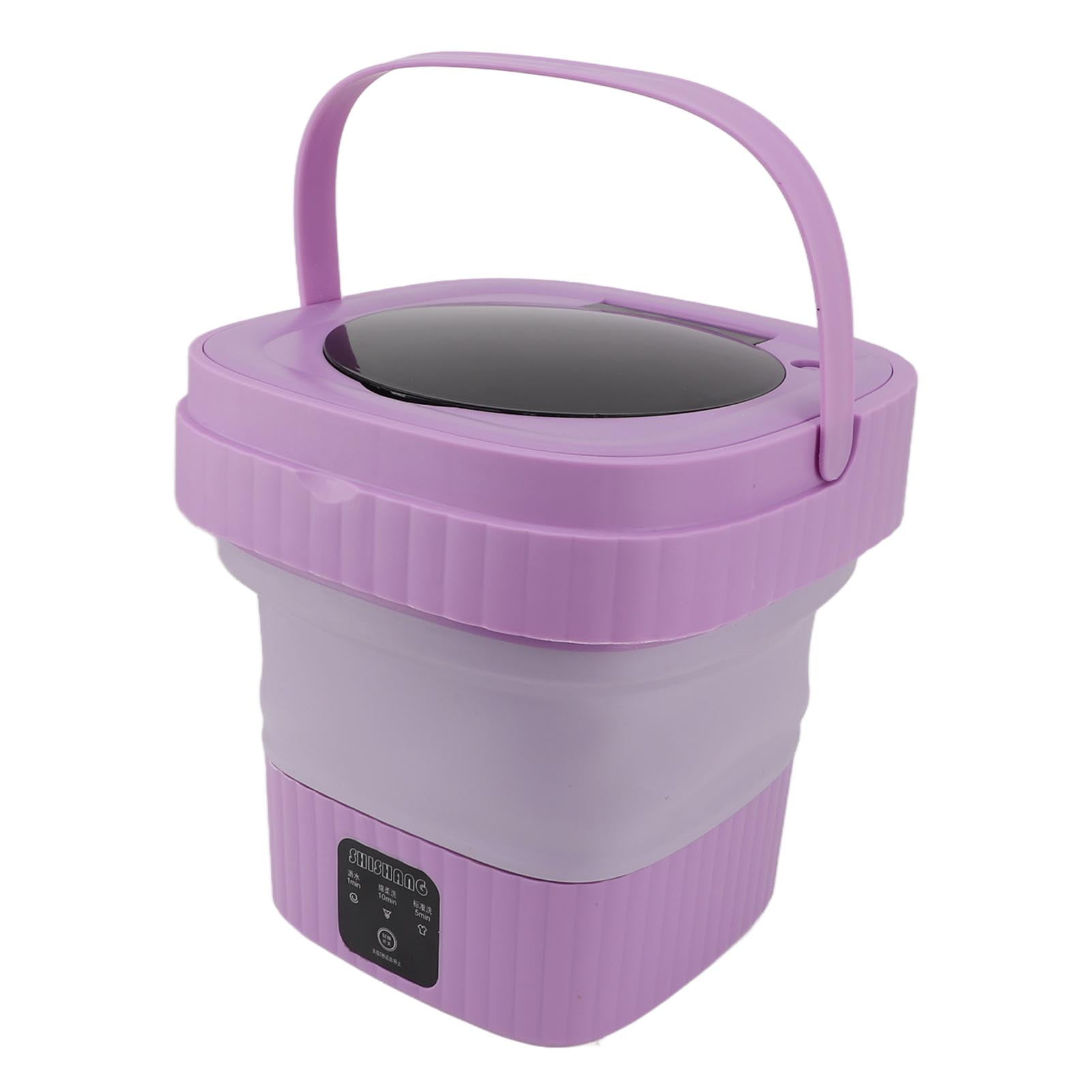 Tendedero Plegable Tipo Concertina De 3 Niveles - Para Interior Y Exterior, Capacidad 3 Kg