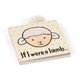 thumbnail image 4 of Jellycat If I were a Lamb: A Baby Board Book Children's Book | Baby Gift, 4 of 4