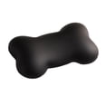 thumbnail image 4 of lionlar Ergonomic Mouse Wrist Rest, Hand Rest Cushion for Office Work PC Gaming Computer Black, 4 of 9