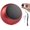 Red, variant on Mini Portable Bluetooth Speakers,Small Bluetooth Speaker Wireless with Loud Stereo Sound and Robust Bass,Tiny Pocket Blue Tooth Speaker,Easy to Carry,Supports Tf Card Insertion for Outdoor