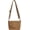 A-khaki, variant on Women Straw Croosbody Shoulder Purses Handbags Summer Beach Bag Casual Woven Beach Bags Summer Hobo Chic Tote Purse