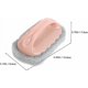 thumbnail image 2 of Bain Hall mesh sponge cloth strips Bain Hall mesh sponge cloth strips Bain Hall mesh sponge cloth strips Laveur de Vaisselle PP with Vaisselle PP Rose, 2 of 5