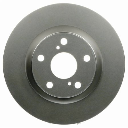 For Lexus ES300h ES350 Scion tC Toyota Camry Corolla iM Mirai Disc Brake Rotor