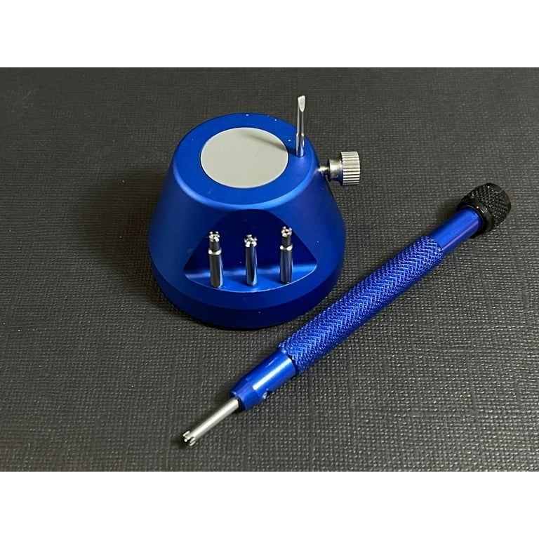 Richard mille 2025 screwdriver
