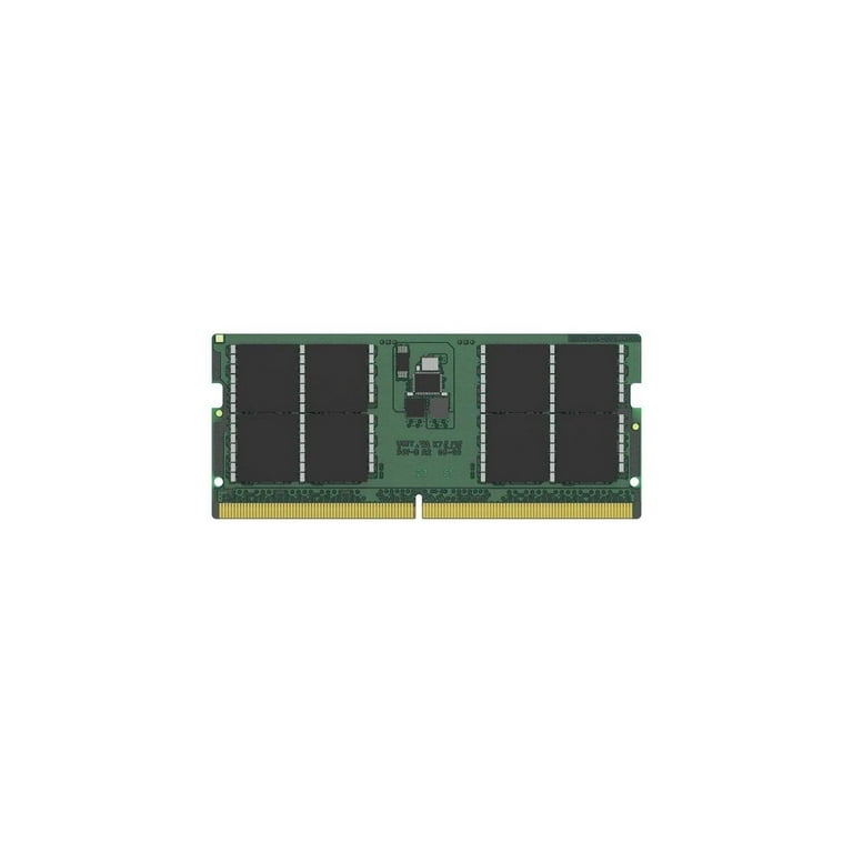 KINGSTON メモリ DDR5 5600Mhz 32GB(16GB×2) Kingston 32GB DDR5 SDRAM Memory Module - Walmart.com