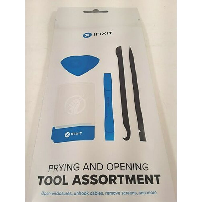 iFixit Prying and Opening Tool Assortment IF145-364-1 