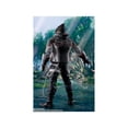 thumbnail image 5 of Bandai SH Figuarts Tekken 8 - Jin Kazama, 5 of 5