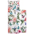 thumbnail image 2 of Pioneer Flower Floral Print Pattern Toddler Nap Mats for Kids Preschool,Sleeping Mat Bag or Kids,Toddler Sleeping Bag,Toddler Nap Mat or Daycare, 2 of 6