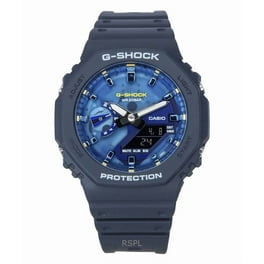 Casio G-Shock XL GA-100CF-1A9 Analog-Digital Watch Black