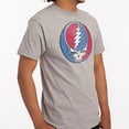 thumbnail image 4 of Grateful Dead T-Shirt - Steal Your Face, 4 of 5
