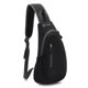 thumbnail image 1 of Bolsos de honda Mochila de hombro para hombres Mochila pequeña con honda en el pecho para el cuerpo cruzado MFZFUKR BST3022211-2, 1 of 5
