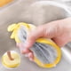 thumbnail image 1 of Esponja de cocina amarilla, absorbente, pulpa de madera comprimida, lavado de platos, limpieza de aceite antiadherente, 1 of 6