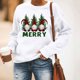 thumbnail image 1 of Pntutb - Sudaderas de Navidad para mujer, camisetas de manga larga, ligeras Pntutb Pntutb-4582, 1 of 6