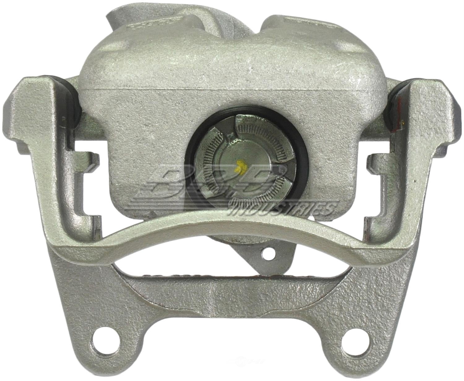 TERREPOWER formerly BBB Industries 99-03341B Reman Caliper w/installation Hardware