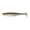 Clearwater Rose, variant on 6th Sense – Whale Swimbait – Soft Paddle Tail Swimbait – Bass Fishing – Stable Tracking Pectoral Fins – Keel Belly – Multipack