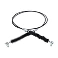 thumbnail image 2 of Polaris 7082235 CABLE-SHIFT Part Ranger 570, 2 of 7