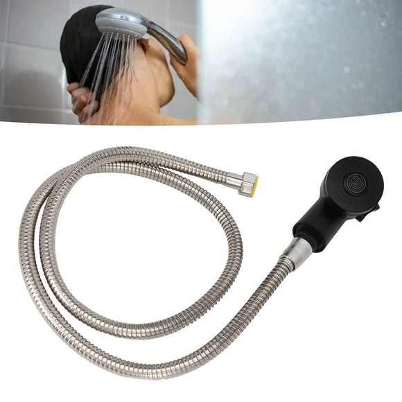 Salon Shampoo Bowl Sprayer, Shampoo Bowl Sprayer Head Hose Compact For Barber Shop
