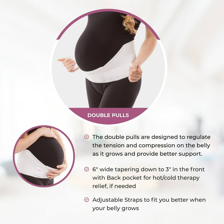 Gabriella maternity belt sales
