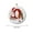 O, variant on PuSpu Acrylic 26-letter Hanging Sign - Transparent High-definition Material With Exquisite Letter Shape. Suitable For Home Decoration Party Decoration