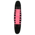 thumbnail image 4 of Back Brace, Breathable Adjustable Back Support Belt Durable Practical Comfortable Soft  For Pain Relief For Waist Protection Pink, 4 of 8