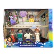 thumbnail image 1 of Encanto We Don't Talk About Bruno Small Doll Set, 1 of 4