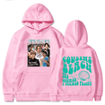 thumbnail image 2 of Team Jeremiah Hoodie Cousin Beach The Summer I Turned Pretty Merch Sweatshirt Fashion for Men and Women, 2 of 2
