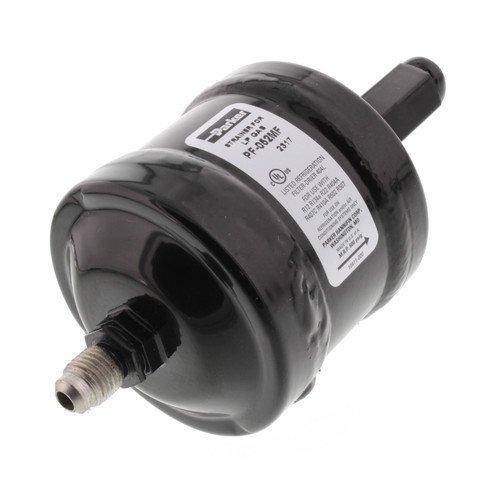 Parker PF052MF Refrigerant Recovery Dryer line filter
