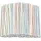 thumbnail image 1 of Plastic Straws Plastic Drinking Straws Plastic Drinking Straws, 1 of 3