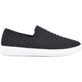 thumbnail image 2 of Women's White Mountain Courage Woven Slip-On Sneaker, 2 of 6