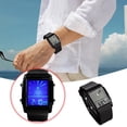 thumbnail image 1 of LLQkigsxse W59 Functional Fashion Electronic Watch Outdoor Sports LED Watch for Students and Couples, 1 of 7