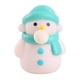 thumbnail image 2 of Juguete antiestrés de Papá Noel Squishy - Estrés para apretones navideños para niños y adultos, regalo festivo de descompresión para familia y amigos, 2 of 6