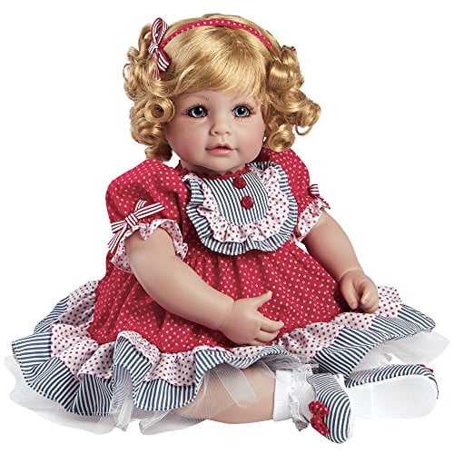 adora toddler doll