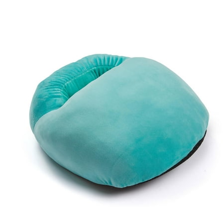 

Unisex USB Foot Warmer Winter Electric Heating Feet Boot Slipper Plush Warm