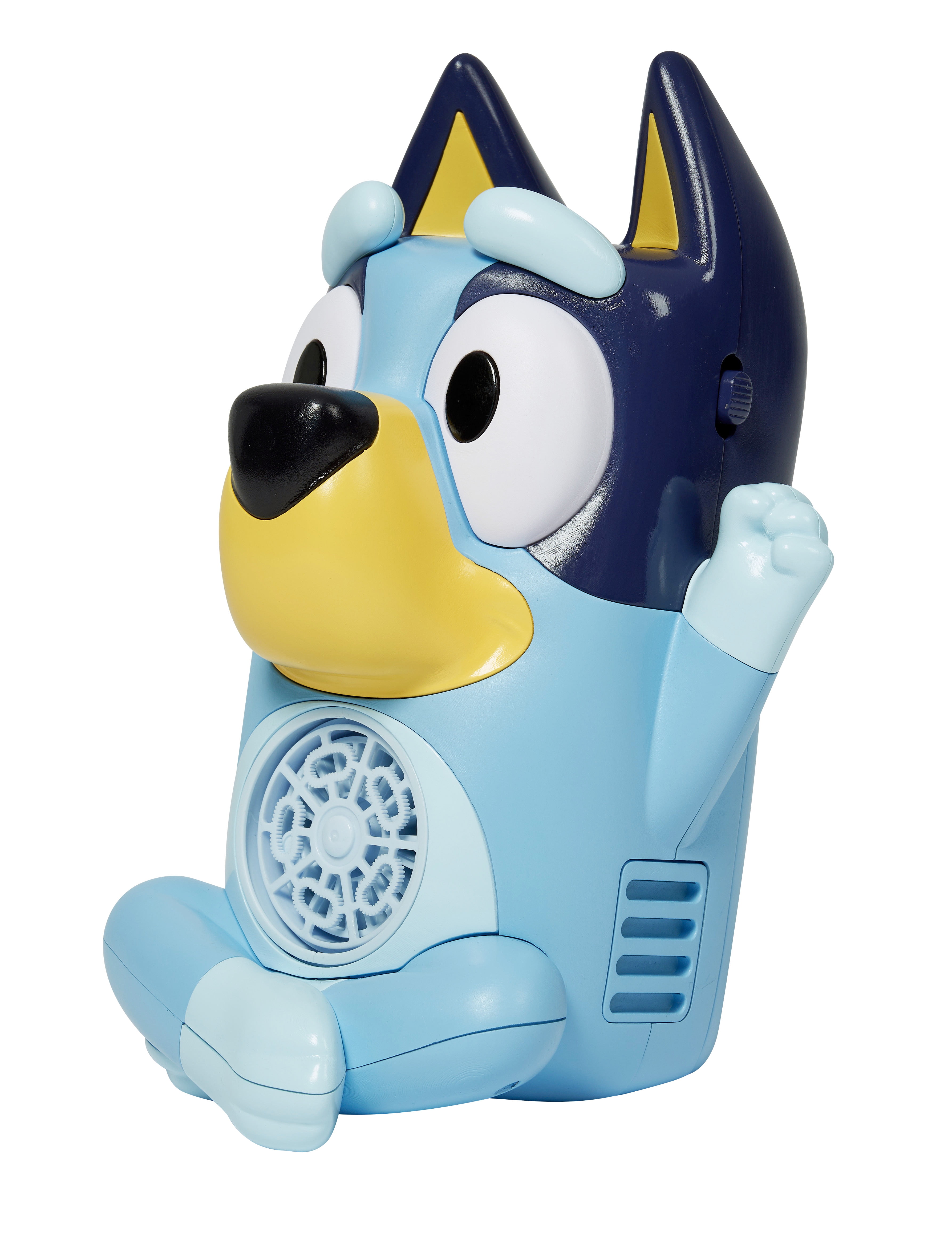 Little Kid Inc. Bluey No Spill Musical Bubble Machine  (图5) Little Kid Inc. Bluey No Spill Musical Bubble Machine  (图5)