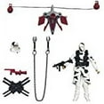 thumbnail image 2 of GI Joe Retaliation Sneak Attack Storm Shadow Action Figure, 2 of 3