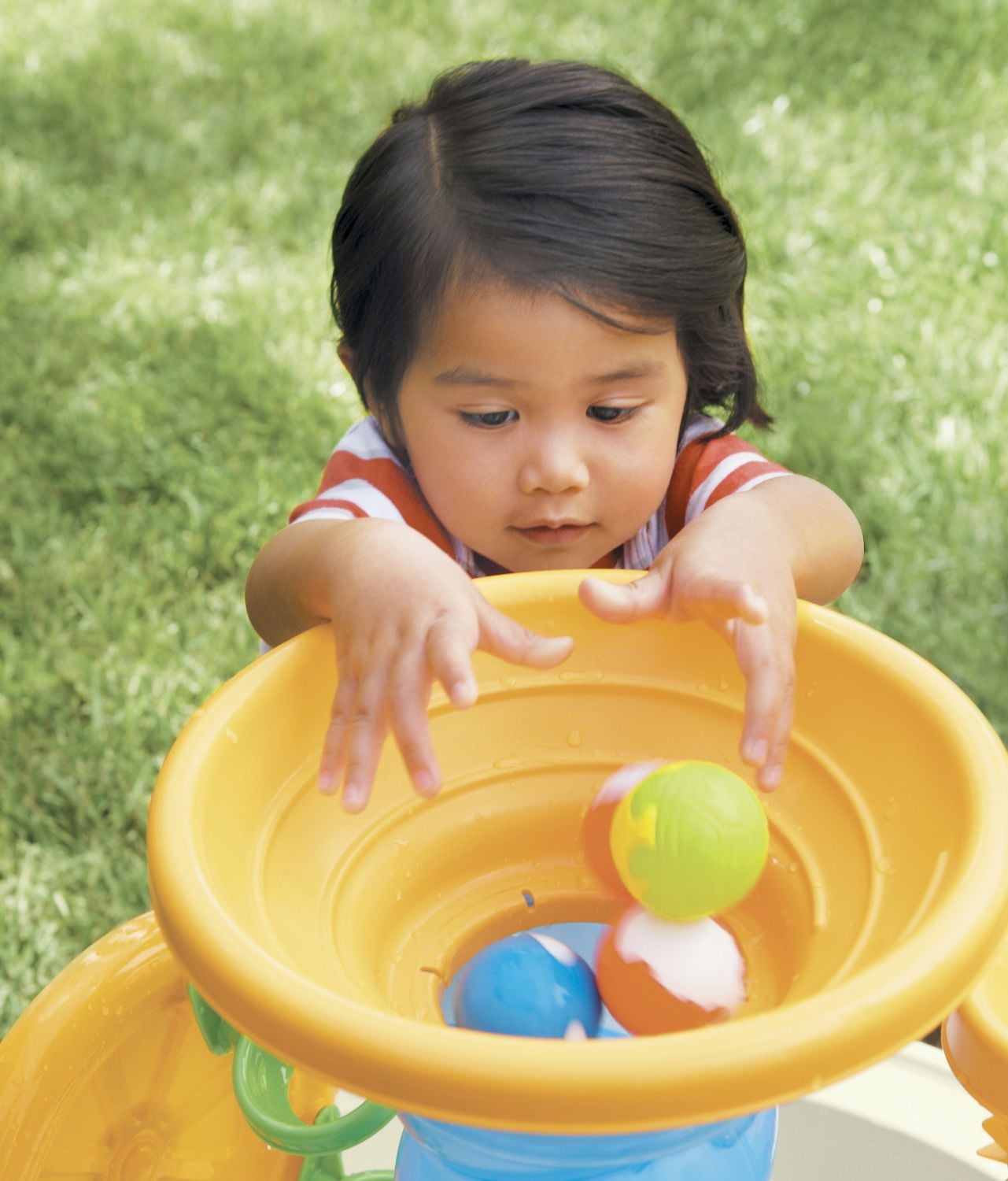 Little Tikes Spiralin' Seas Waterpark