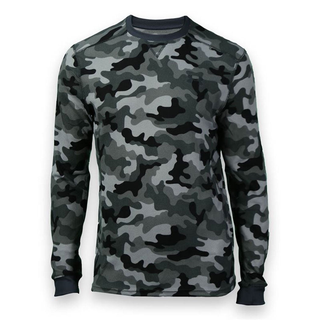under armour men's amplify thermal shirt