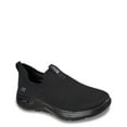thumbnail image 1 of Skechers Femmes Aller Marcher Arch Slip-On Marche Sneaker, 1 of 4