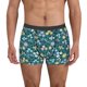 thumbnail image 1 of Fotbe Floral Calzoncillos Tipo Boxer con Bolsa de Soporte Total para Hombre, X-Temp Fresco, Transpirable y de Secado Rápido-XX-Large, 1 of 5