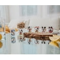 thumbnail image 3 of Vasos de cristal para chupito Disney Vintage Mickey Mouse, 60 ml, juego de 6, 3 of 8