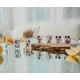 thumbnail image 3 of Vasos de cristal para chupito Disney Vintage Mickey Mouse, 60 ml, juego de 6, 3 of 8