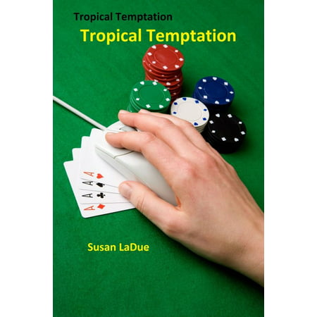 Tropical Temptation: A Kristen Maroney Mystery - eBook